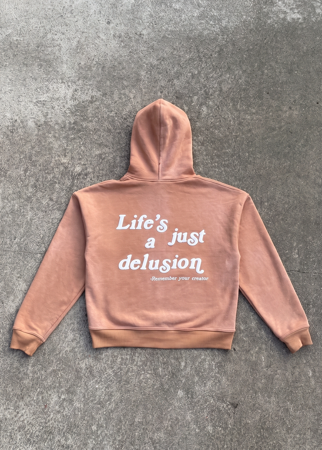 SABRIN™ HOODIE